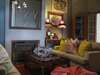 Lairds Lodge Country Estate - lounge